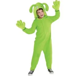 AMSCAN Child Ox Costume - UglyDolls