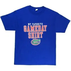 KW TEXTILE INC Florida Gators T-Shirt