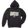Colorado Buffaloes Hoodie