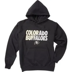 Colorado Buffaloes Hoodie