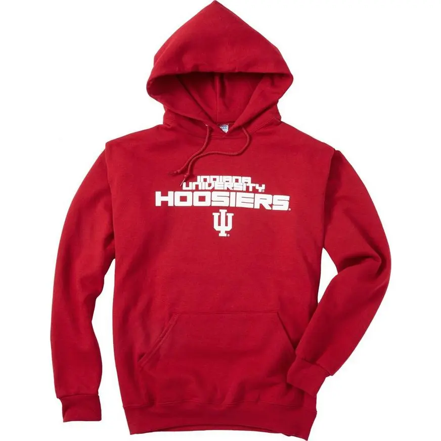 Indiana Hoosiers Hoodie