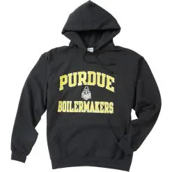 Purdue Boilermakers Hoodie