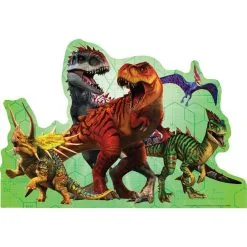 Jurassic World Centerpiece Cardboard Cutout, 18in