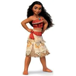 Disney Moana Cardboard Cutout, 3ft