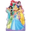 Once Upon A Time Disney Princess Centerpiece Cardboard Cutout, 18in