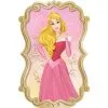 Aurora Centerpiece Cardboard Cutout, 18in - Sleeping Beauty