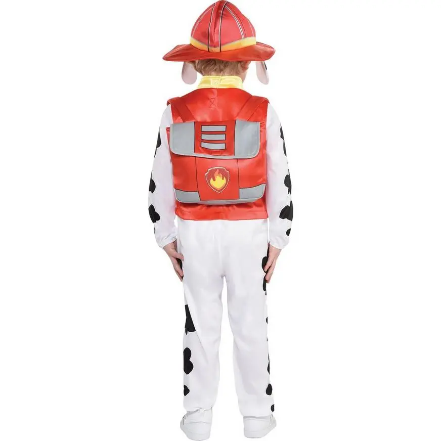 AMSCAN Kids' Marshall Costume - PAW Patrol - Image 2