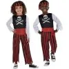 Kids' Pirate Shipmate Costume