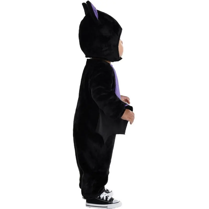 AMSCAN Baby Classic Bat Costume - Image 4