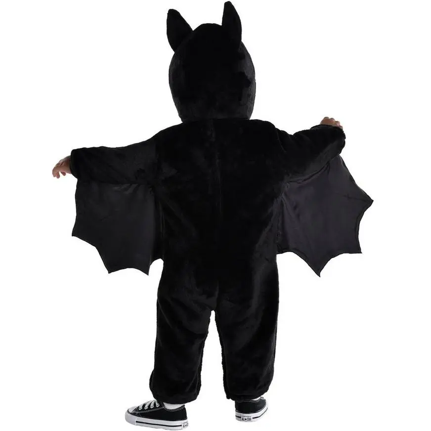 AMSCAN Baby Classic Bat Costume - Image 5