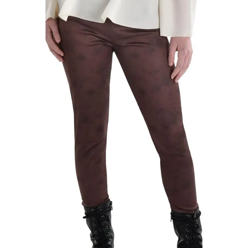 Girls' Shipwrecked Pirate Costume - Image 3