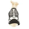 Party City Skeleton Dog Pajamas