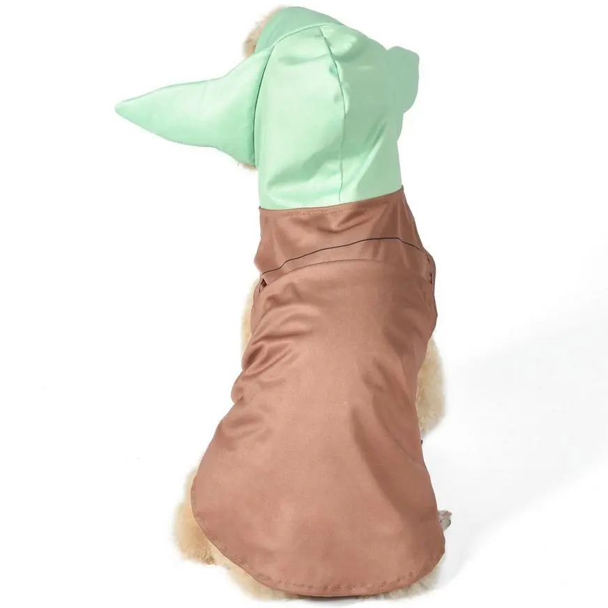 Party City Grogu The Child Dog Costume - Star Wars - Image 3