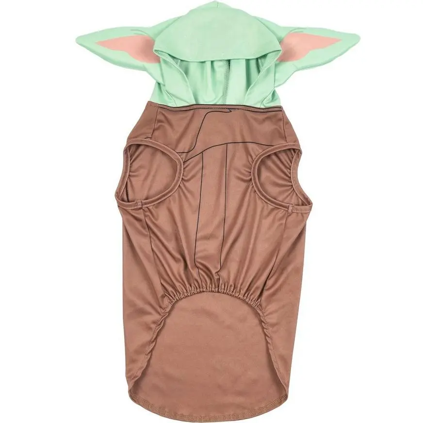 Party City Grogu The Child Dog Costume - Star Wars - Image 4