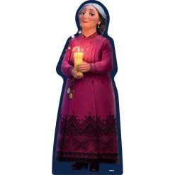 Abuela Alma Cardboard Cutout, 3ft - Disney Encanto