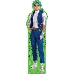 A-Spen Cardboard Cutout, 3ft - ZOMBIES 3